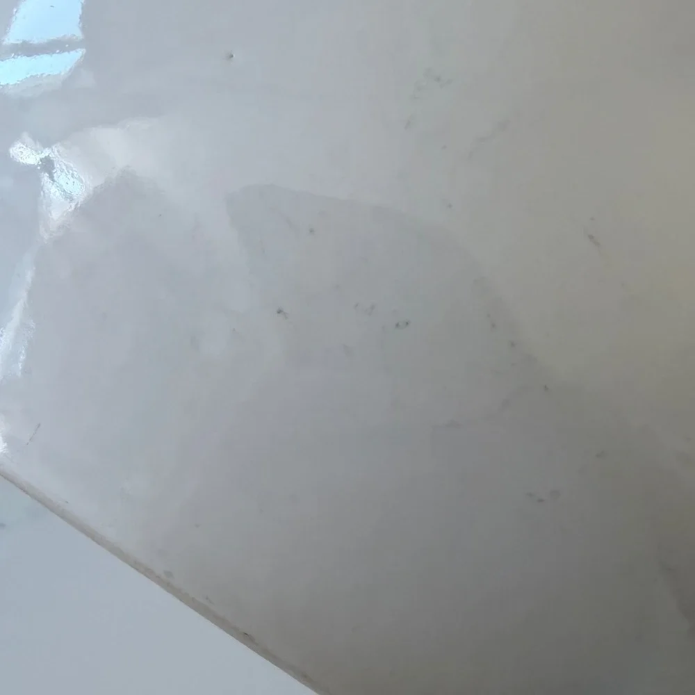 Unbranded ceramic mixing